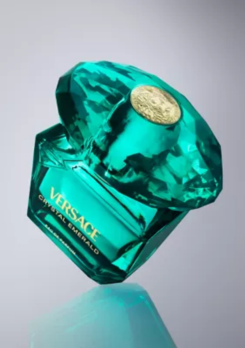 Crystal Emerald Eau de Parfum