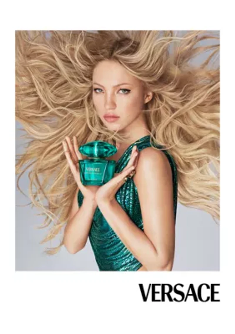 Crystal Emerald Eau de Parfum