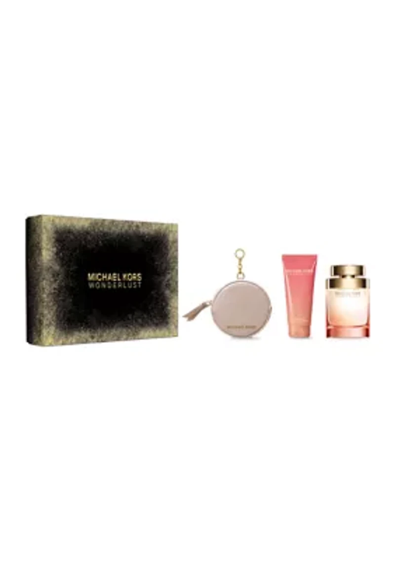  Wonderlust Set - $170 Value!