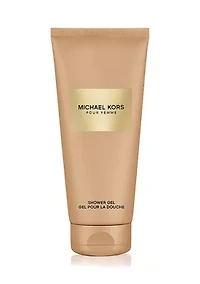 Pour Femme Shower Gel