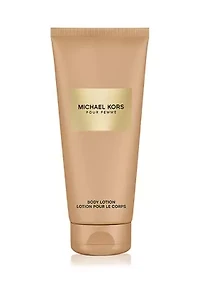 Pour Femme Body Lotion
