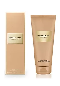 Pour Femme Body Lotion