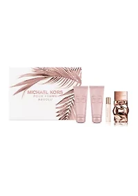 Pour Femme Absolu 4-Piece Gift Set - $207 Value!
