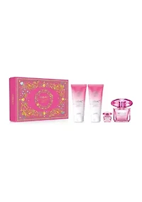 Bright Crystal Absolu 4-Piece Gift Set - $220 Value!