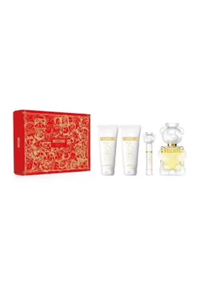 Toy 2 4-Piece Gift Set