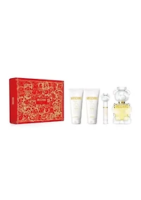 Toy 2 4-Piece Gift Set
