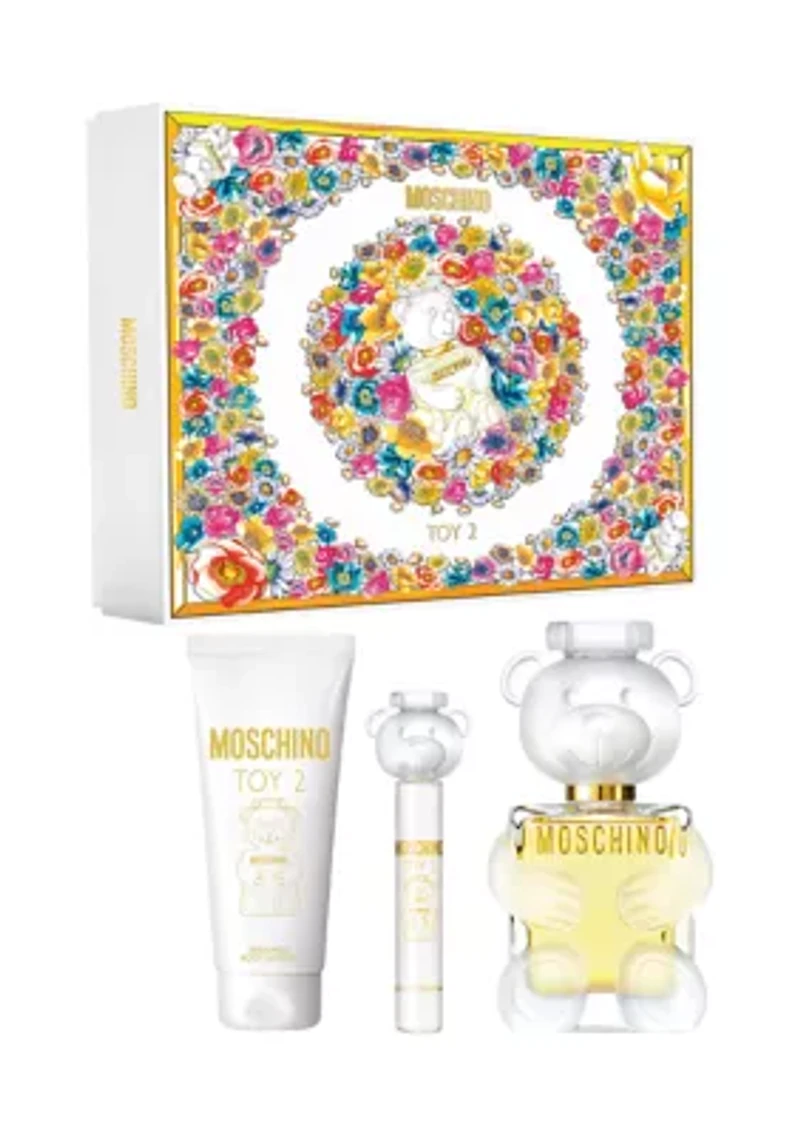 Toy 2 SP26 Set - $153 Value!