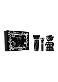 Toy Boy 3-Piece Gift Set - $153 Value!
