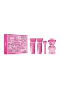 Toy 2 Bubble Gum 4-Piece Gift Set
