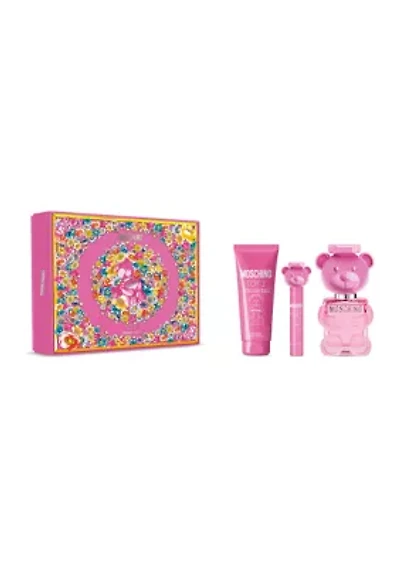 Toy 2 Bubble Gum 3-Piece Gift Set - $146 Value!