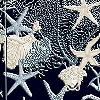 Dylan Blue Pour Femme 4-Piece Gift Set