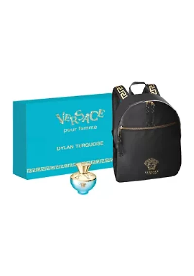 Dylan Turquoise Fragrance 