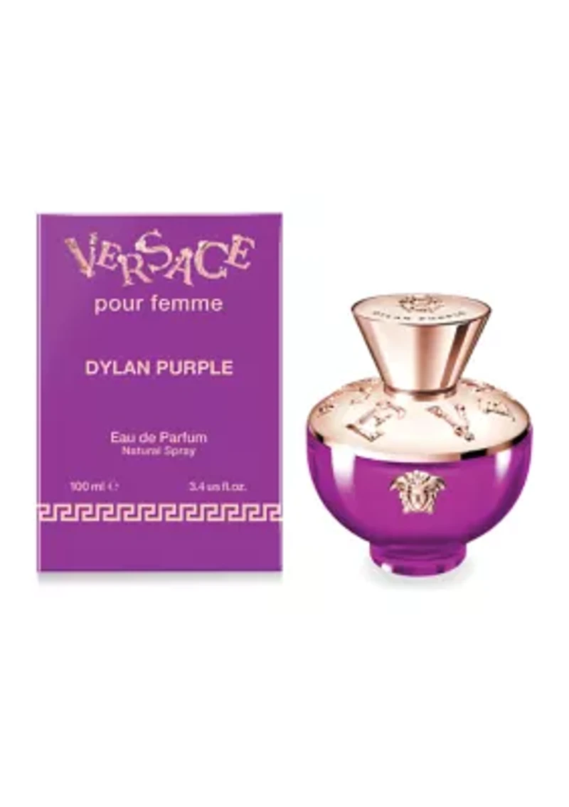 Dylan Purple