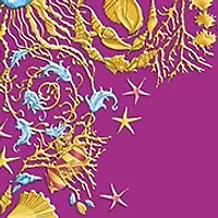 Dylan Purple 4-Piece Gift Set - $220 Value!