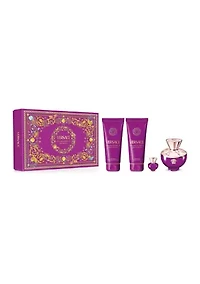 Dylan Purple 4-Piece Gift Set - $220 Value!