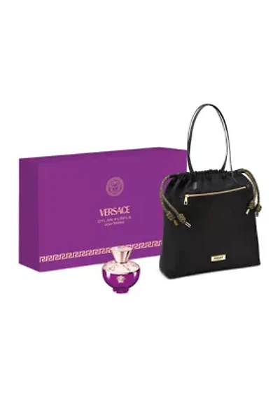 Dylan Purple Summer Set- $180 Value