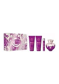 Dylan Purple 4-Piece Gift Set - $239 Value!