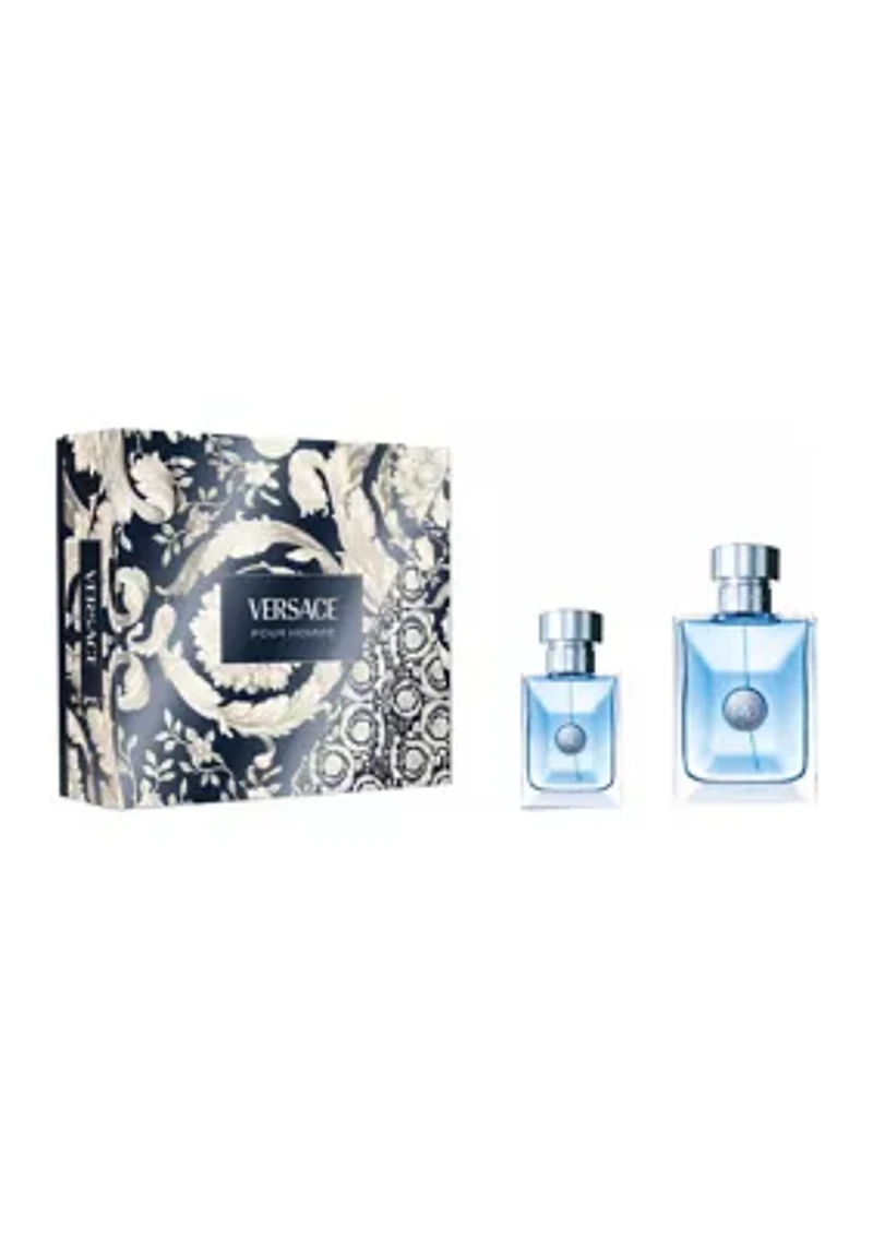 Pour Homme 2-Piece Gift Set