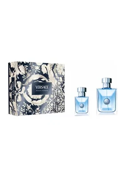 Pour Homme 2-Piece Gift Set