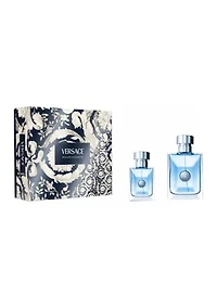Pour Homme 2-Piece Gift Set