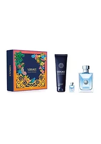 Pour Homme 3-Piece Gift Set - $178 Value!