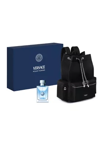 Pour Homme Summer Set 
