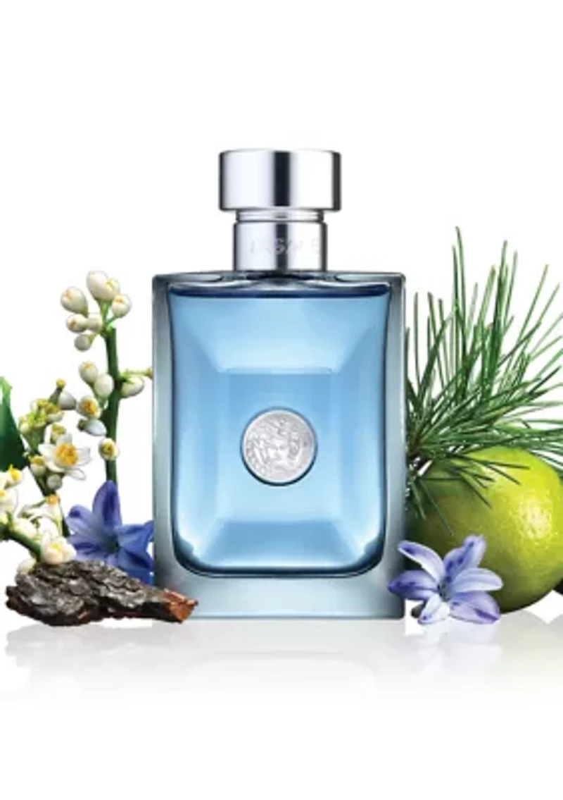 Pour Homme Summer Set 