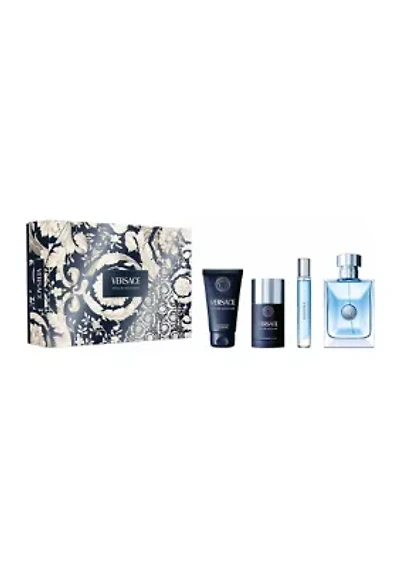 Pour Homme 4-Piece Gift Set - $197 Value!