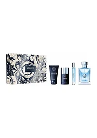 Pour Homme 4-Piece Gift Set - $197 Value!