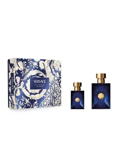 Dylan Blue Pour Homme 2-Piece Gift Set