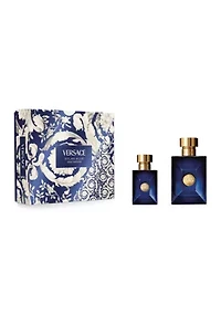 Dylan Blue Pour Homme 2-Piece Gift Set