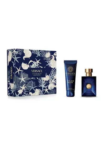 Dylan Blue Pour Homme 2-Piece Gift Set