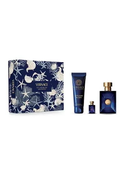 Dylan Blue Pour Homme 3-Piece Gift Set - $151 Value!