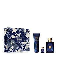 Dylan Blue Pour Homme 3-Piece Gift Set - $151 Value!