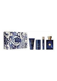 Dylan Blue Pour Homme 4-Piece Gift Set - $197 Value!
