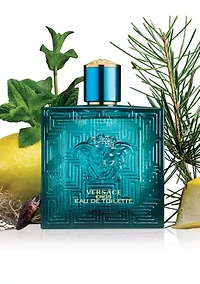 Eros Eau de Toilette Summer Set - $155 Value!