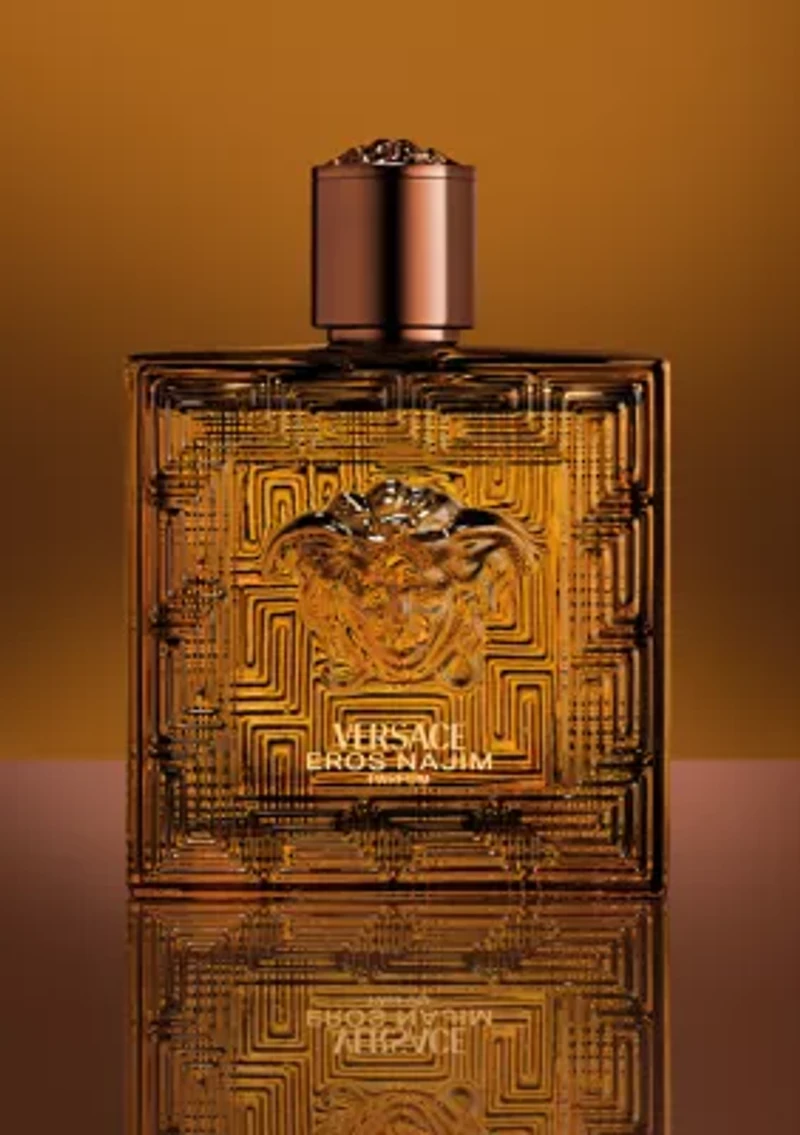 Eros Najim Parfum, 3.4 oz