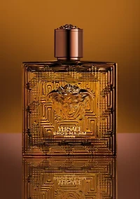 Eros Najim Parfum, 3.4 oz