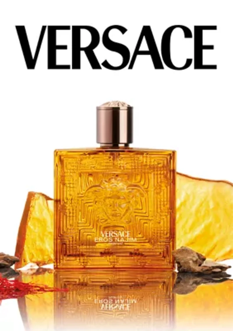 Eros Najim Parfum, 3.4 oz