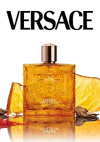 Eros Najim Parfum, 3.4 oz