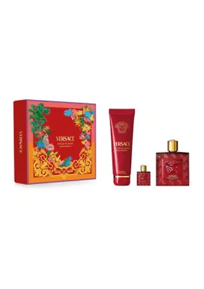 Eros Flame 3-Piece Gift Set - $197 Value!
