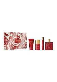 Eros Flame 4-Piece Gift Set - $216 Value!
