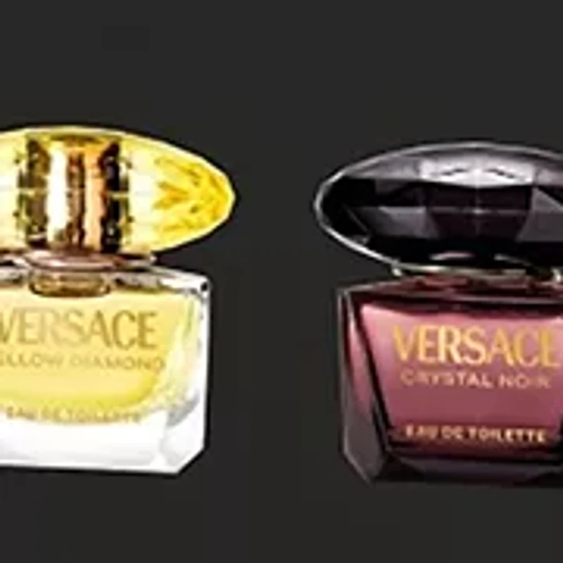 Women’s 5-Piece Deluxe Miniature Set 