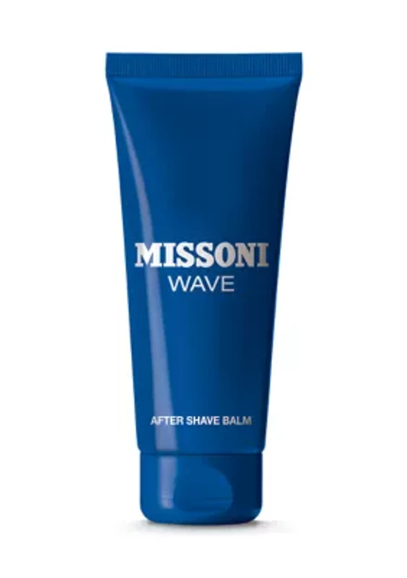 Wave Perfumed After Shave Balm