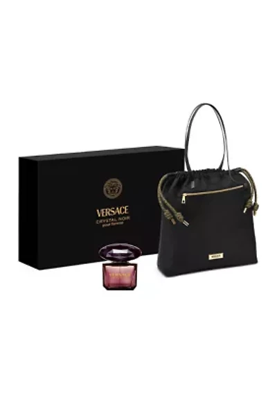 Crystal Noir Summer Set - $160 Value!