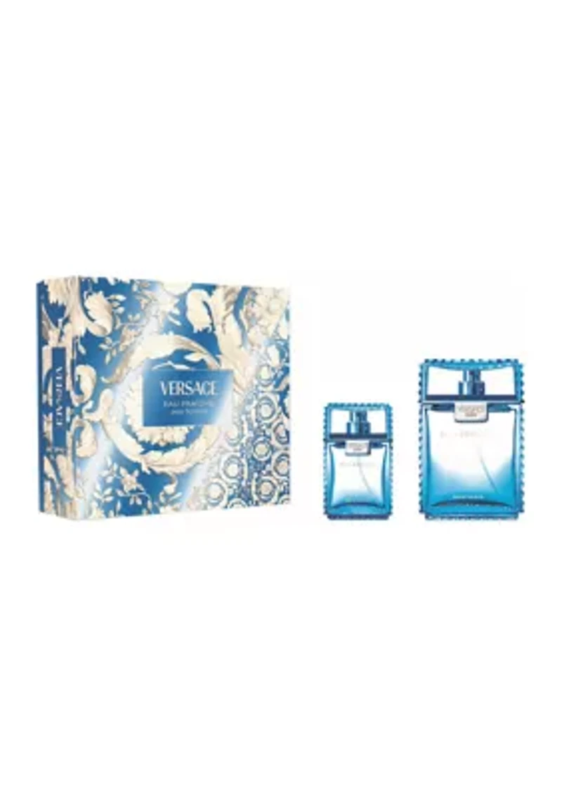 Man Eau Fraiche 2-Piece Gift Set - $189 Value!