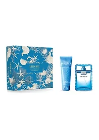 Man Eau Fraiche 2-Piece Gift Set