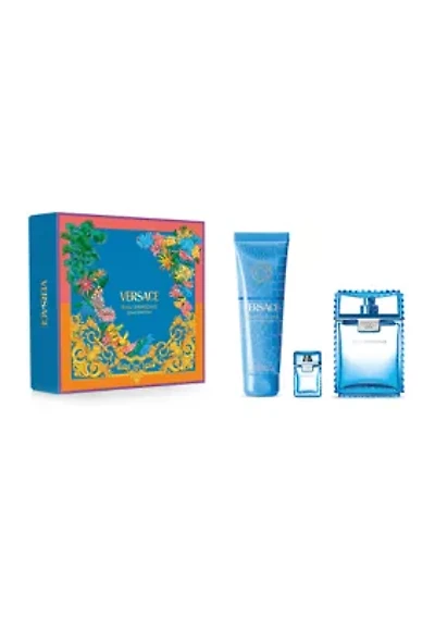 Man Eau Fraiche 3-Piece Gift Set - $178 Value!