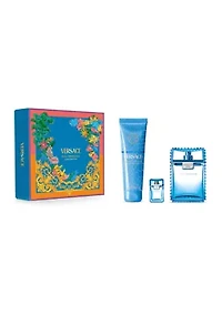 Man Eau Fraiche 3-Piece Gift Set - $178 Value!