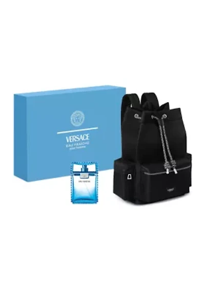 Man Eau Fraiche Summer Set - $155 Value!
